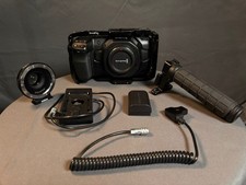 Blackmagic Pocket Cinema