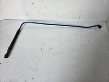 BMW M3 3.2 evo E36 Rear Fuel