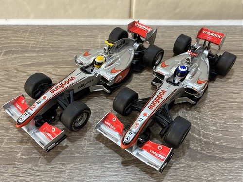 Scalextric mclaren mp4 1 - scalextric, mp4-24