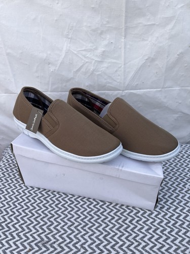 Charles southwell mens - mens, canvas