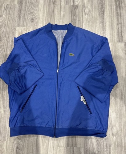 1980s vintage lacoste - lacoste, men’s