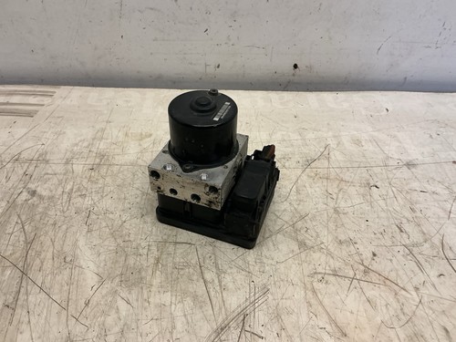 Ford focus mk2 - 1.6, petrol