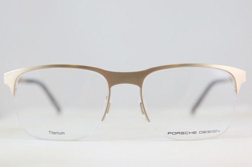 New porsche design p8322 - new,