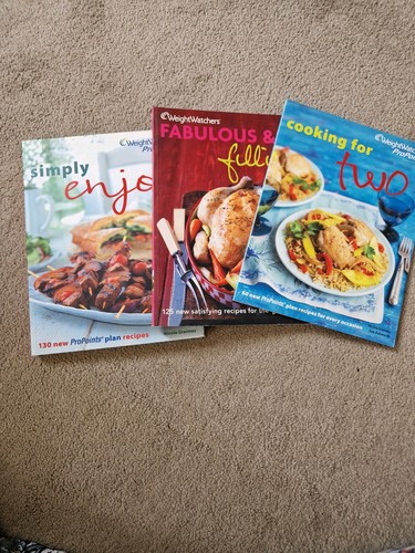 Weight watchers propoints - weight,