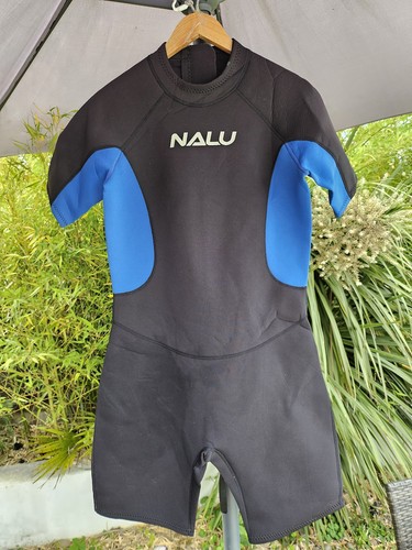 Nalu mens large - mens, shorty