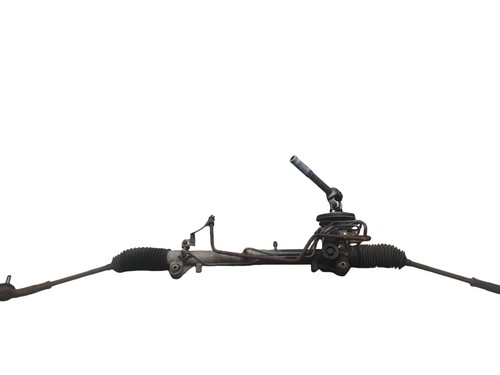 Ford fiesta steering box rack - fiesta,