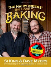 The Hairy Bikers Big Book of