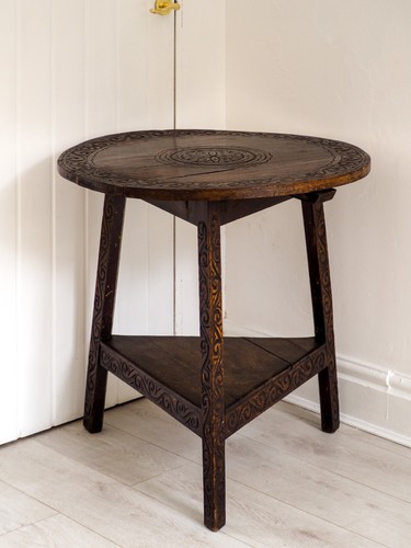 Vintage antique 18th century - vintage,