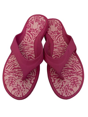 Grendene women pink flip - grendene,