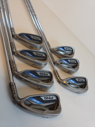 Ping g30 iron - ping, 5-sw