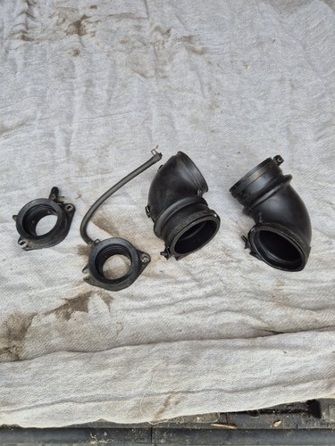Yamaha xv1100 xv750 - yamaha, carburetor