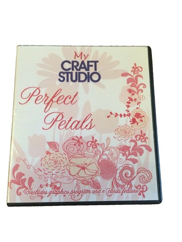 Craft studio rom - studio, cd-rom-