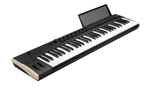 Korg keystage61 poly - korg,