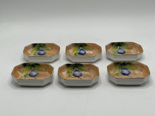 Noritake lustre ware - x,