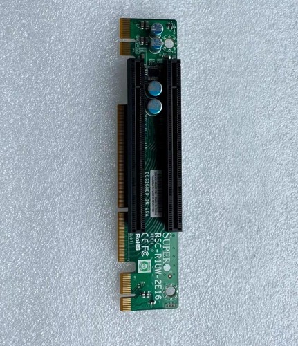 Supermicro rsc r1uw - rsc-r1uw-2e16,