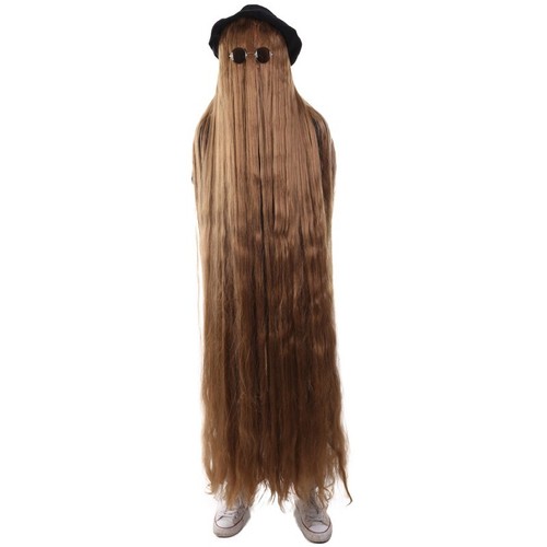 Cousin itt costume inspired - itt, costume,