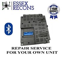 Fiat Linea Blue And Me Bluetooth Module Repair Service Plug & Play