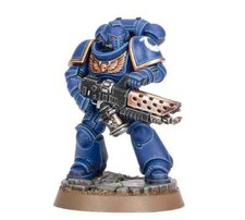 Primaris Infernus Space Marine - New on Sprue - Warhammer 40,000 - 40k Free P&P