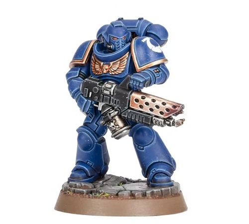 Primaris infernus space - space, marine