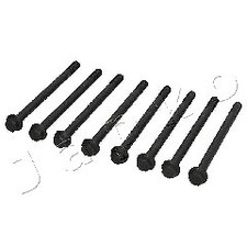 115601 JAPKO Cylinder Head
