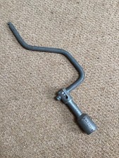 Jaguar E-Type Wheel Brace part no. C22401