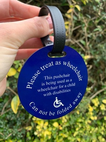 Treat wheelchair for - treat, as