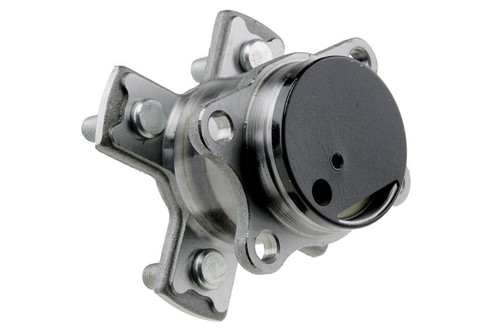 Wheel hub rear for - rear,