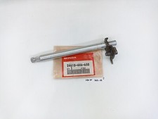 Honda XR200 TLR200 XL200R Gearshift Spindle Shift Shaft NOS Japan 24610-446-650