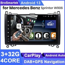 Android 13 Car Stereo CarPlay