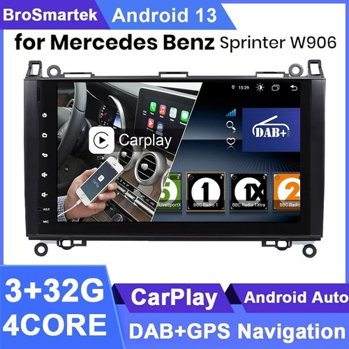Android car stereo carplay - android, 13