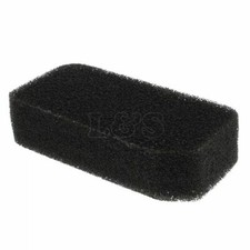 Air cleaner element for - air,