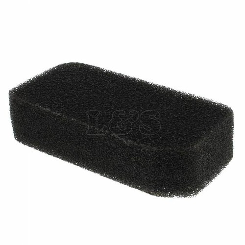 Air cleaner element for - air,