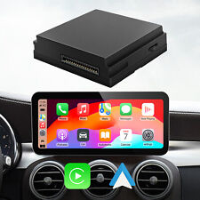 Wireless Carplay Module Android Auto Navigation For Mercedes Benz NTG4.5 Becker