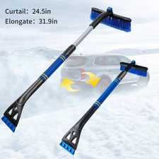 Car Windscreen 3-1n-1 Ice