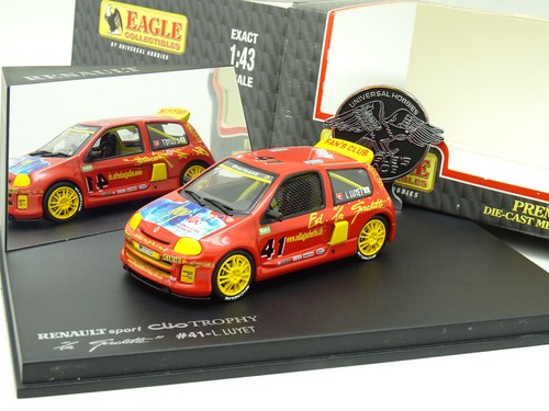 Universal hobbies - universal, 1/43