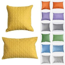 Ultrasonic Quilted Square and