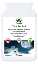 Sleeping pills tablets