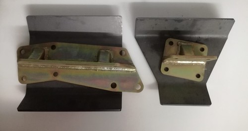 Pinto engine mouting - pinto, kit