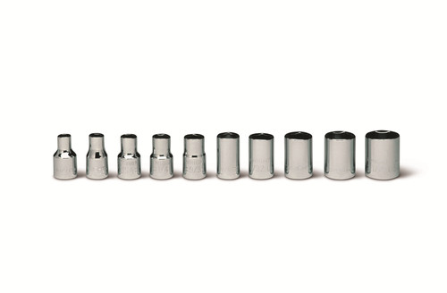 Wright tool point socket - 6,