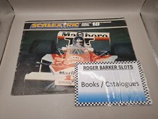 Scalextric Catalogue Edition