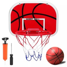 Kids basketball hoop indoor - basketball, |