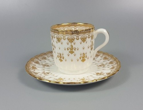 Spode fleur lys - spode, y8063