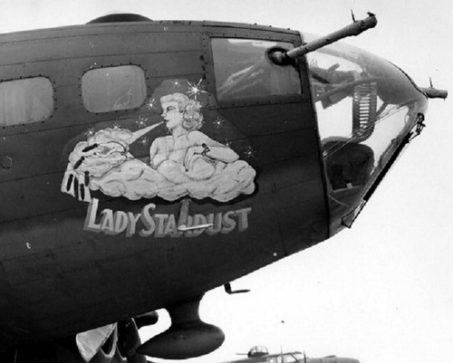 Boeing flying fortress - boeing,