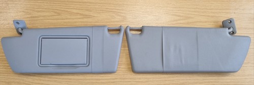 Vauxhall vectra sunvisors - vauxhall,