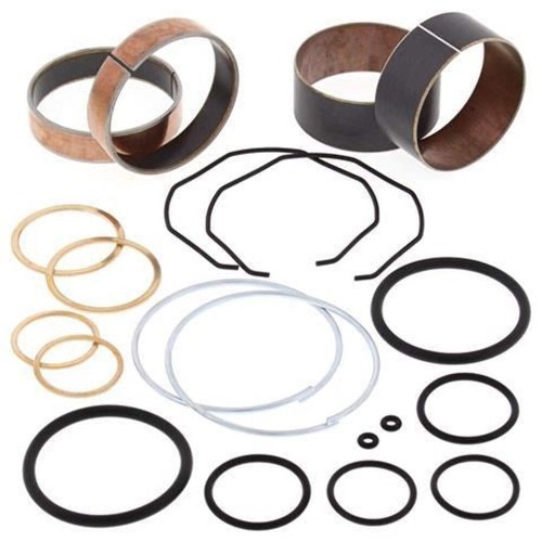All balls fork bushing kit - fork,