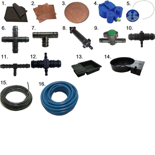 Autopot irrigation watering - autopot,