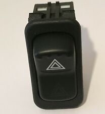 LONDON TAXI LTI TX4 HAZARD