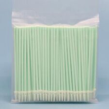 Cleaning Foam Swabs Sticks 100Pcs Fit For Roland Mimaki Mutoh Epson Printer