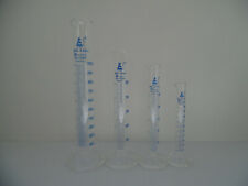 Eisco Lab Glass Measuring