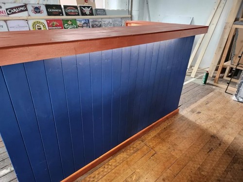 Home bar sapphire - home, 210